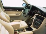 Audi A6 1994 года